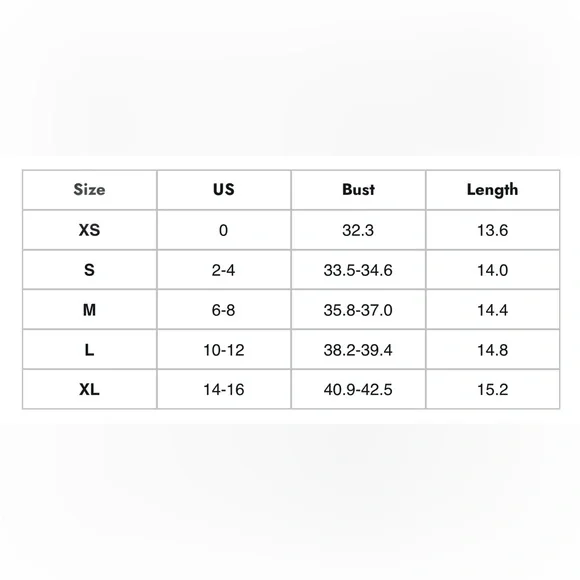 KimberlyC M Green/White Sports Bra! NEW! - Picture 13 of 16